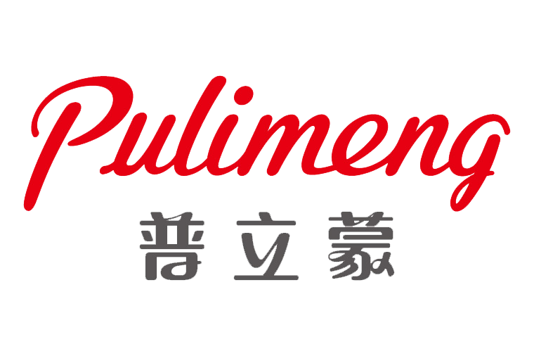 南京普立蒙医学科技股份有限公司 Pulimeng 普立蒙 Logo